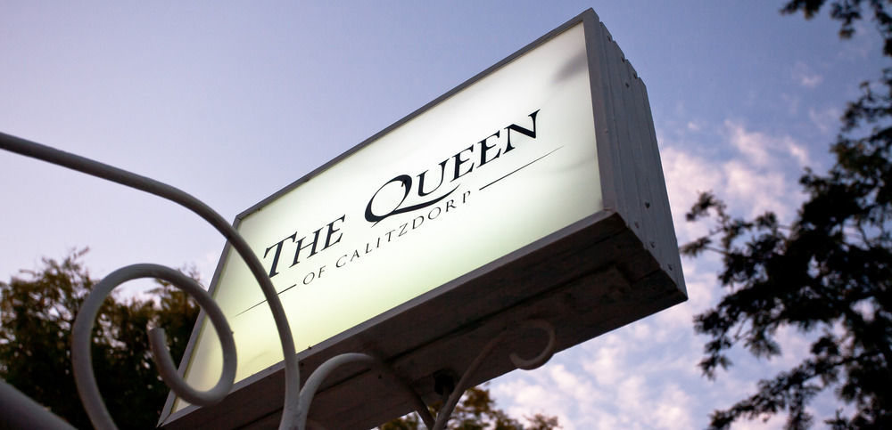 The Queen Of Calitzdorp Esterno foto